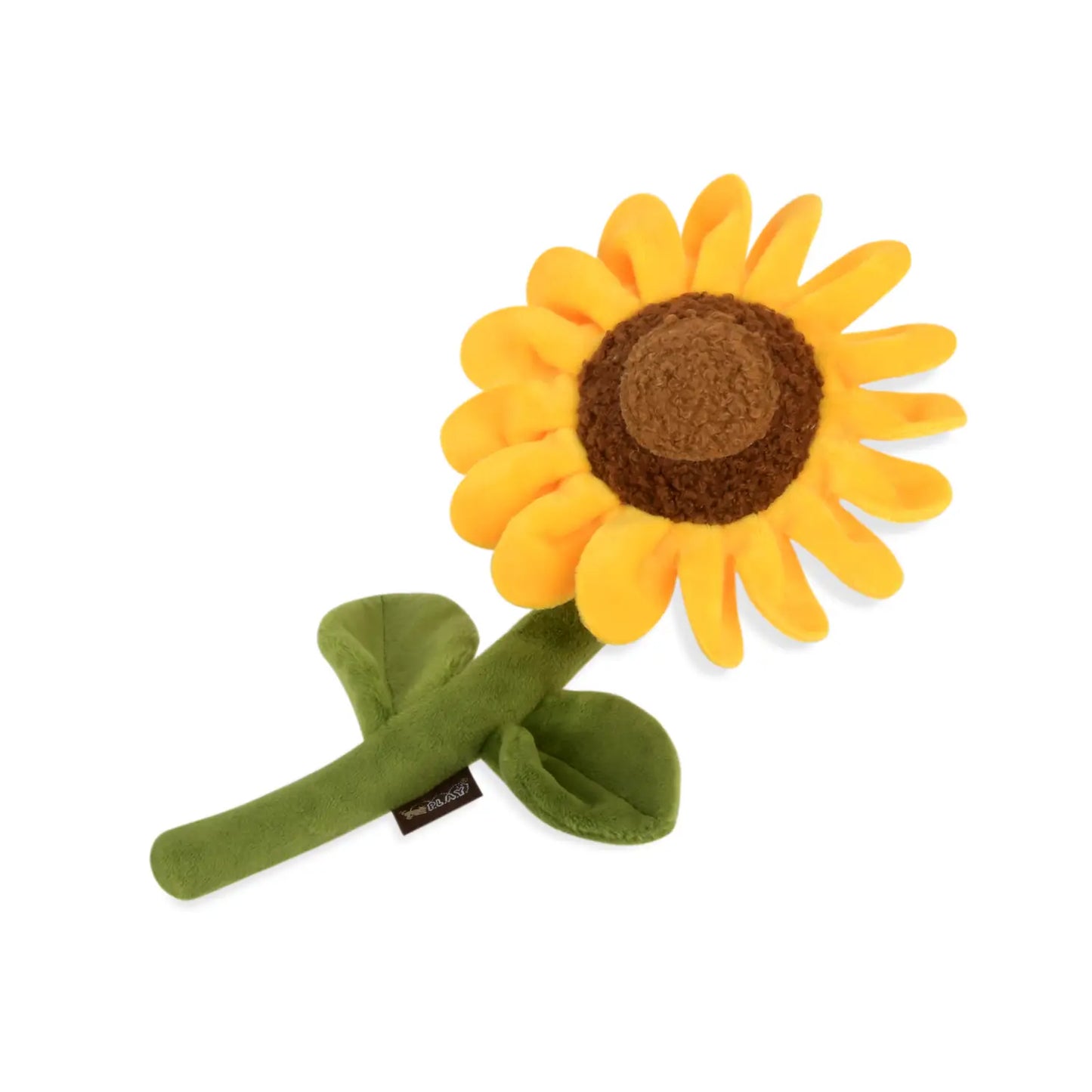 P.L.Y.A-Plush Toy collection Sunflower