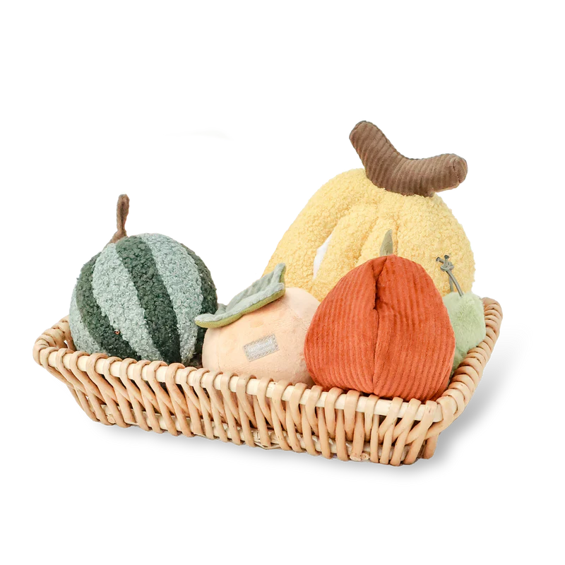 Lambwolf Collective FRUIT SET - NEW