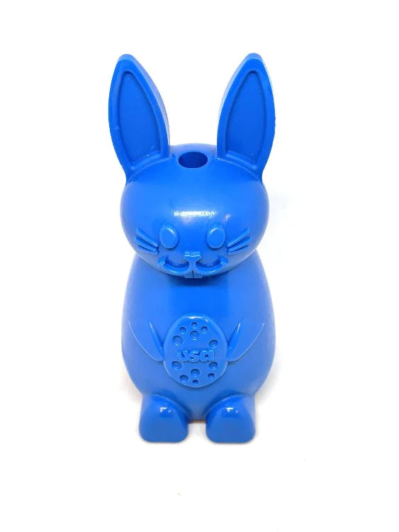 Sodapup BUNNY DURABLE NYLON CHEW AND ENRICHMENT TOY